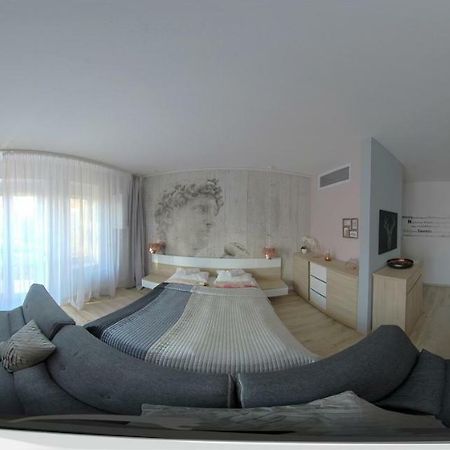 Hunyadi Apartman Szekszard Exterior photo